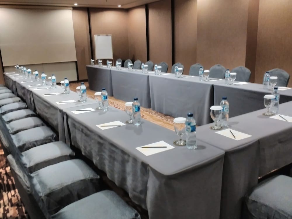 I HOTEL BALOI BATAM 52/54
