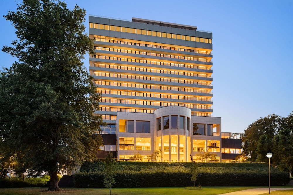 Comwell Hvide Hus Aalborg, Dolce by Wyndham 5/60