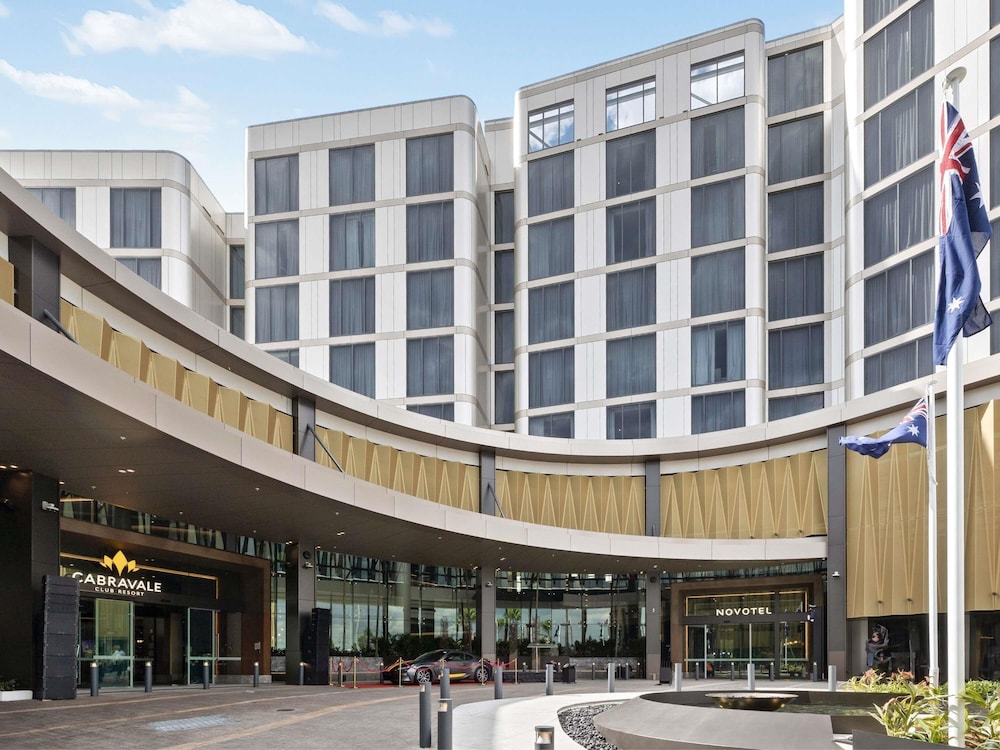 Novotel Sydney Cabramatta 40/47