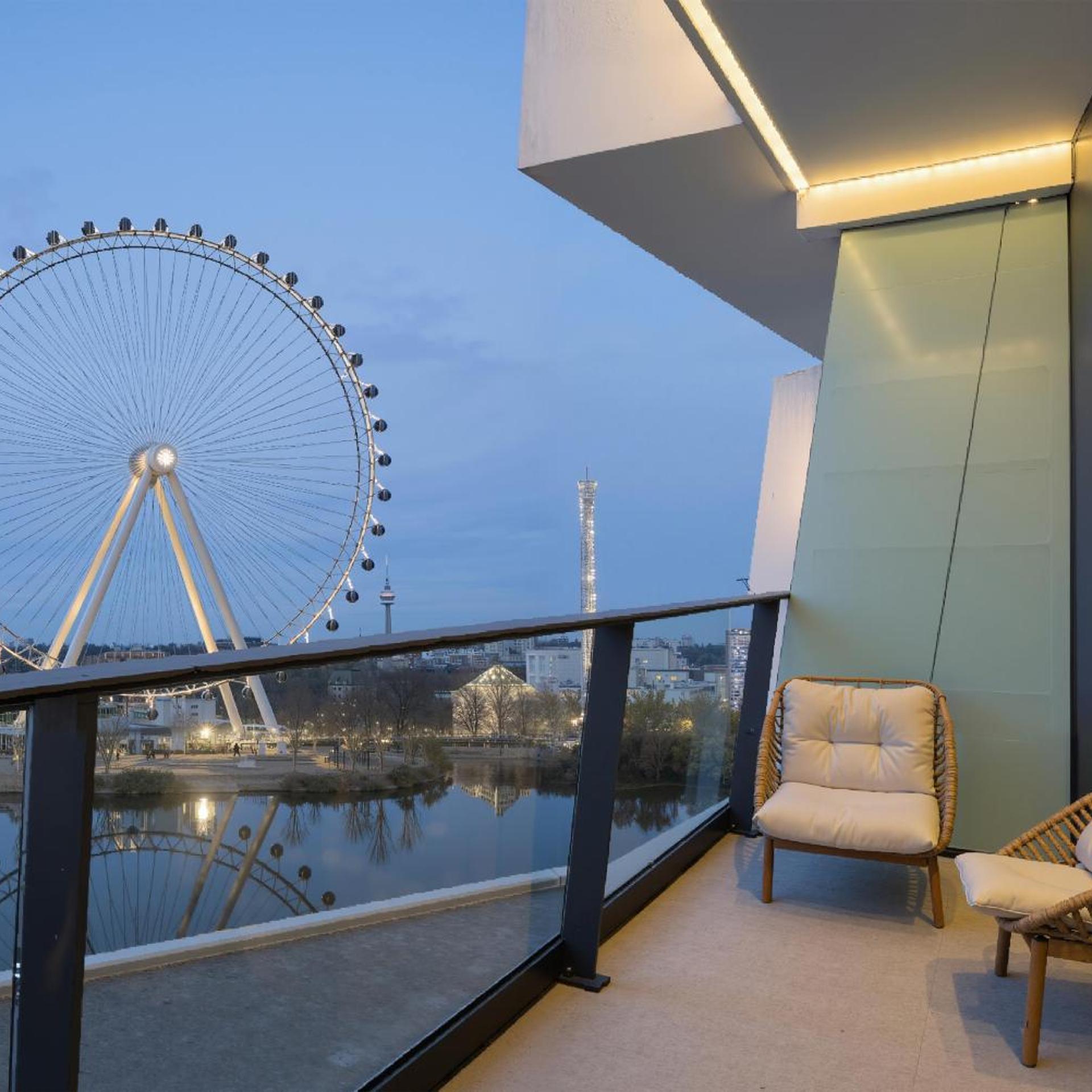 Hilton Garden Inn Huangshi Dinosaur Wonderland 10/50