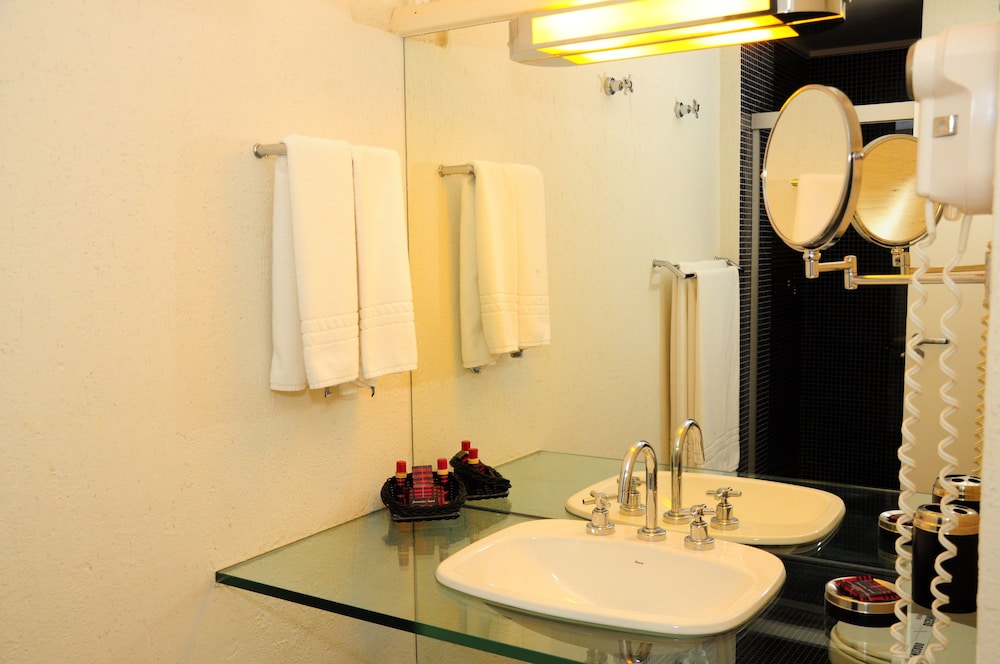 Ferraretto Guaruja Hotel And Spa 62/79