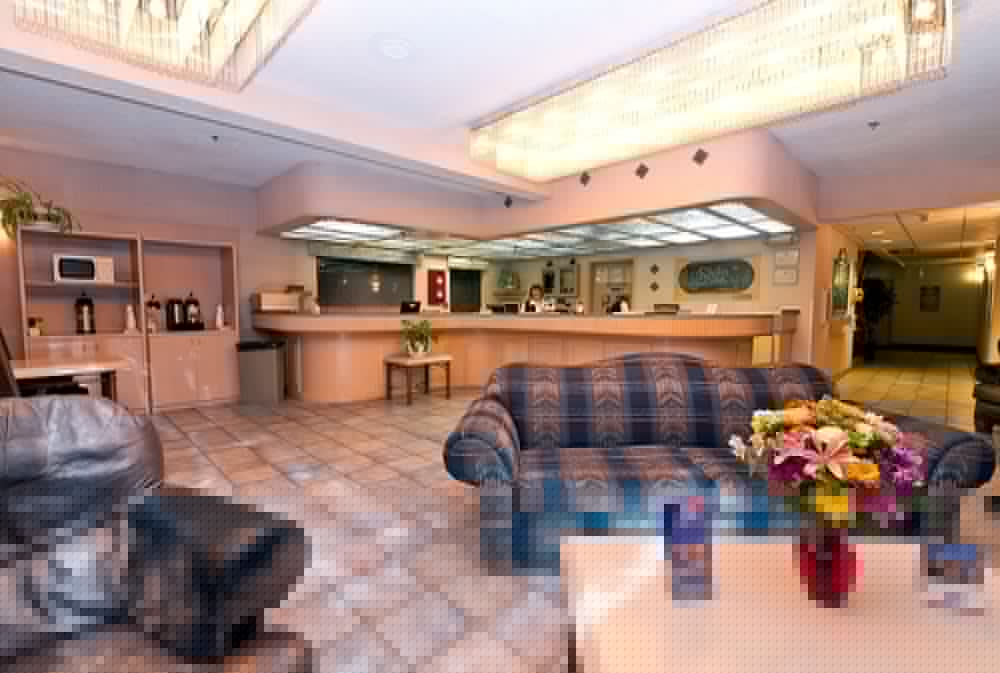 Shilo Inn Suites Elko 26/33
