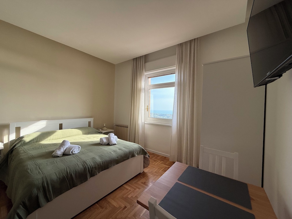 B And B Miravalle Agrigento 35/50