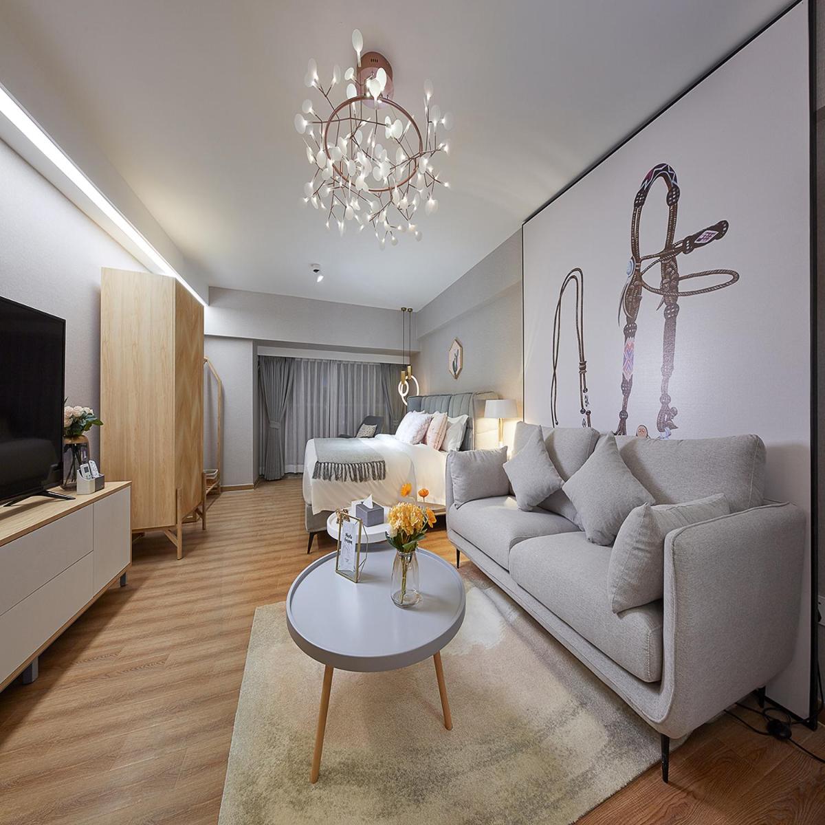 Boke Home Boutique Apartment 22/42