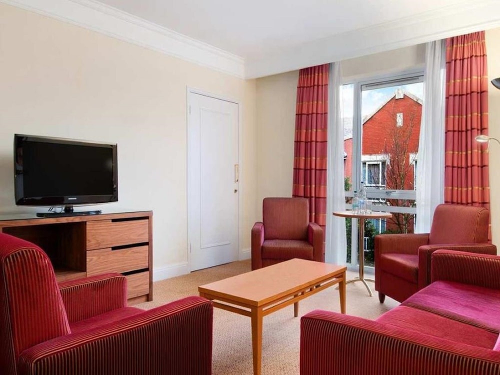 Bromsgrove Hotel and Spa 33/50