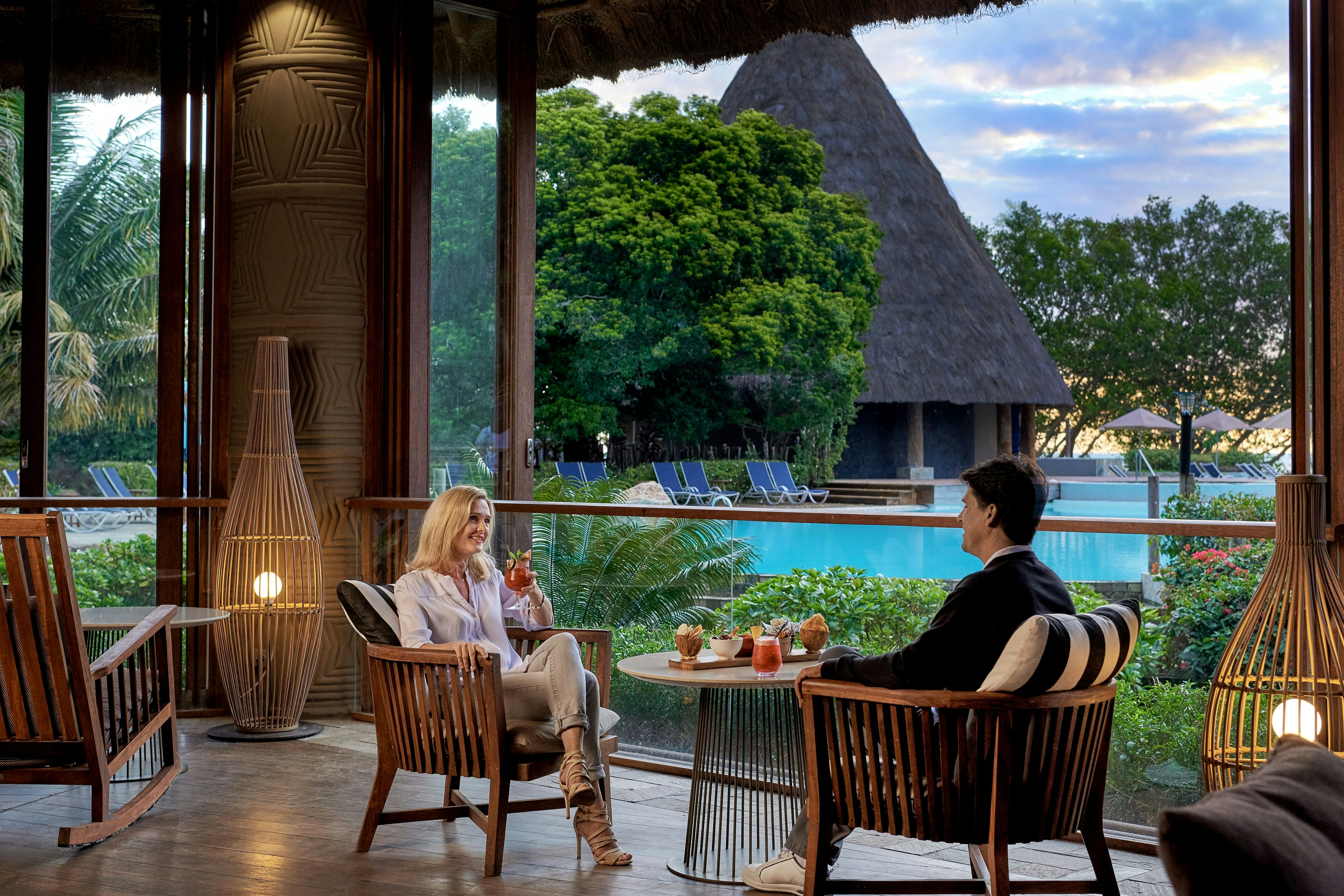 Sheraton New Caledonia Deva Resort & Spa 12/50