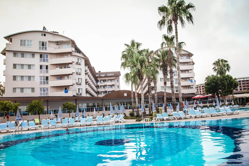 Lonicera World in ALANYA