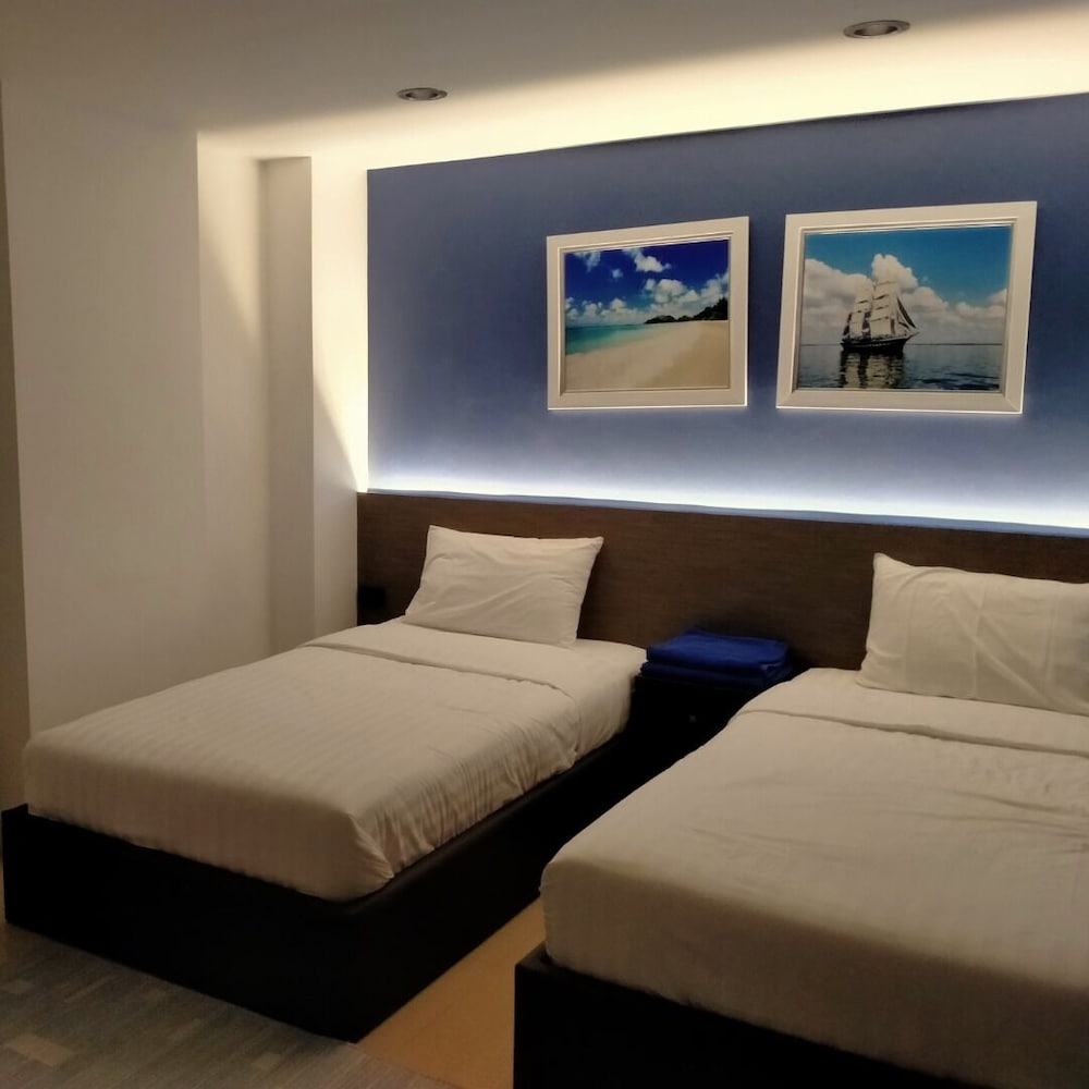 Poonsuk Place Hotel 5/22
