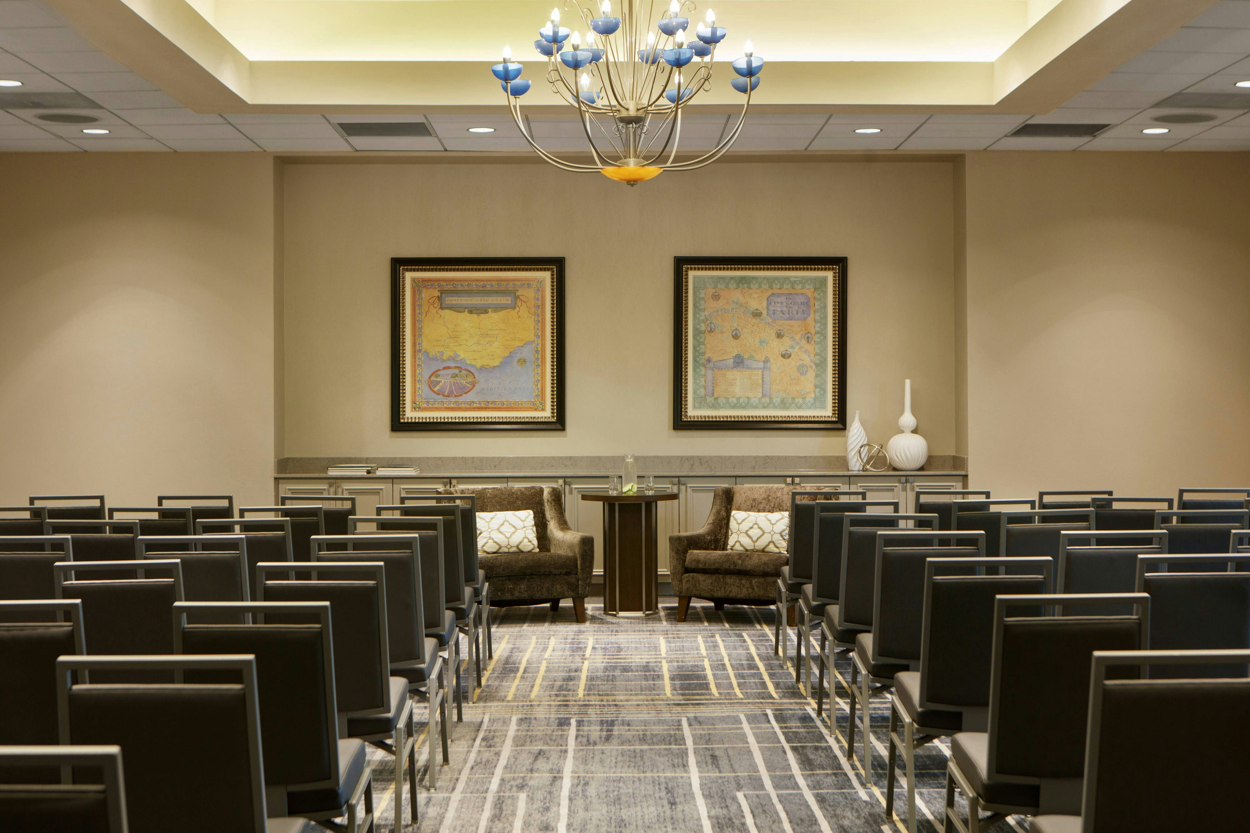 Renaissance Tampa International Plaza Hotel 25/30