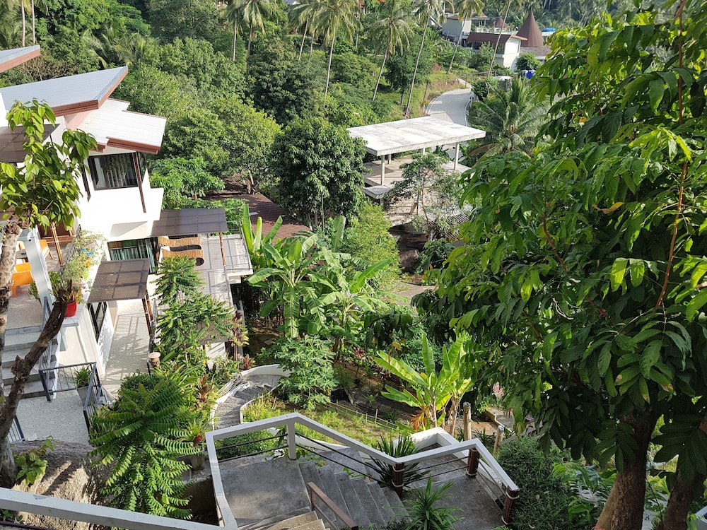 Balcony Villa Koh Tao 34/50