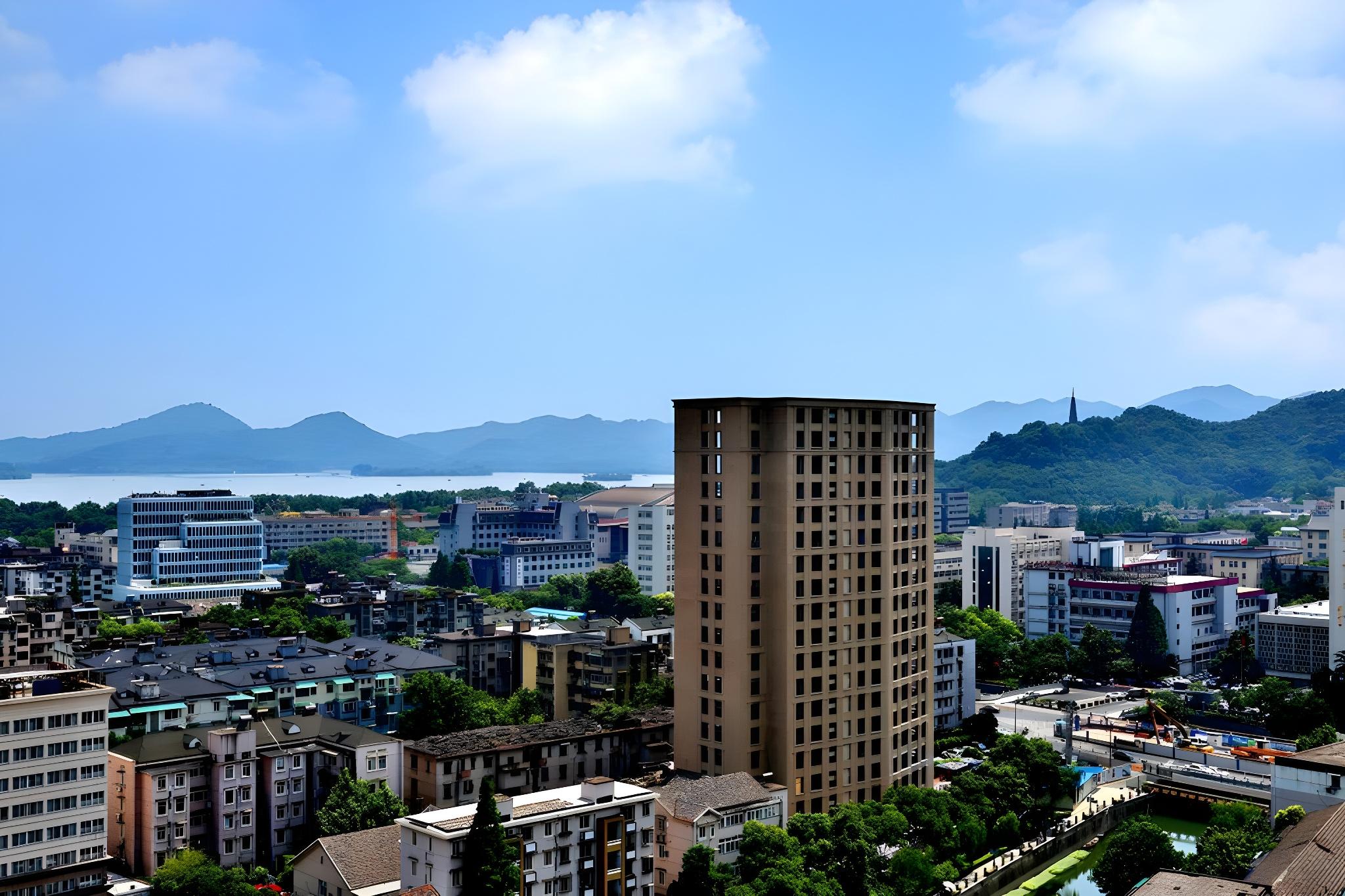 Hanting Hotel Hangzhou Wulinmen 3/46