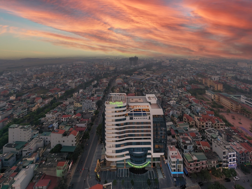 Selegend Hotel 45/50
