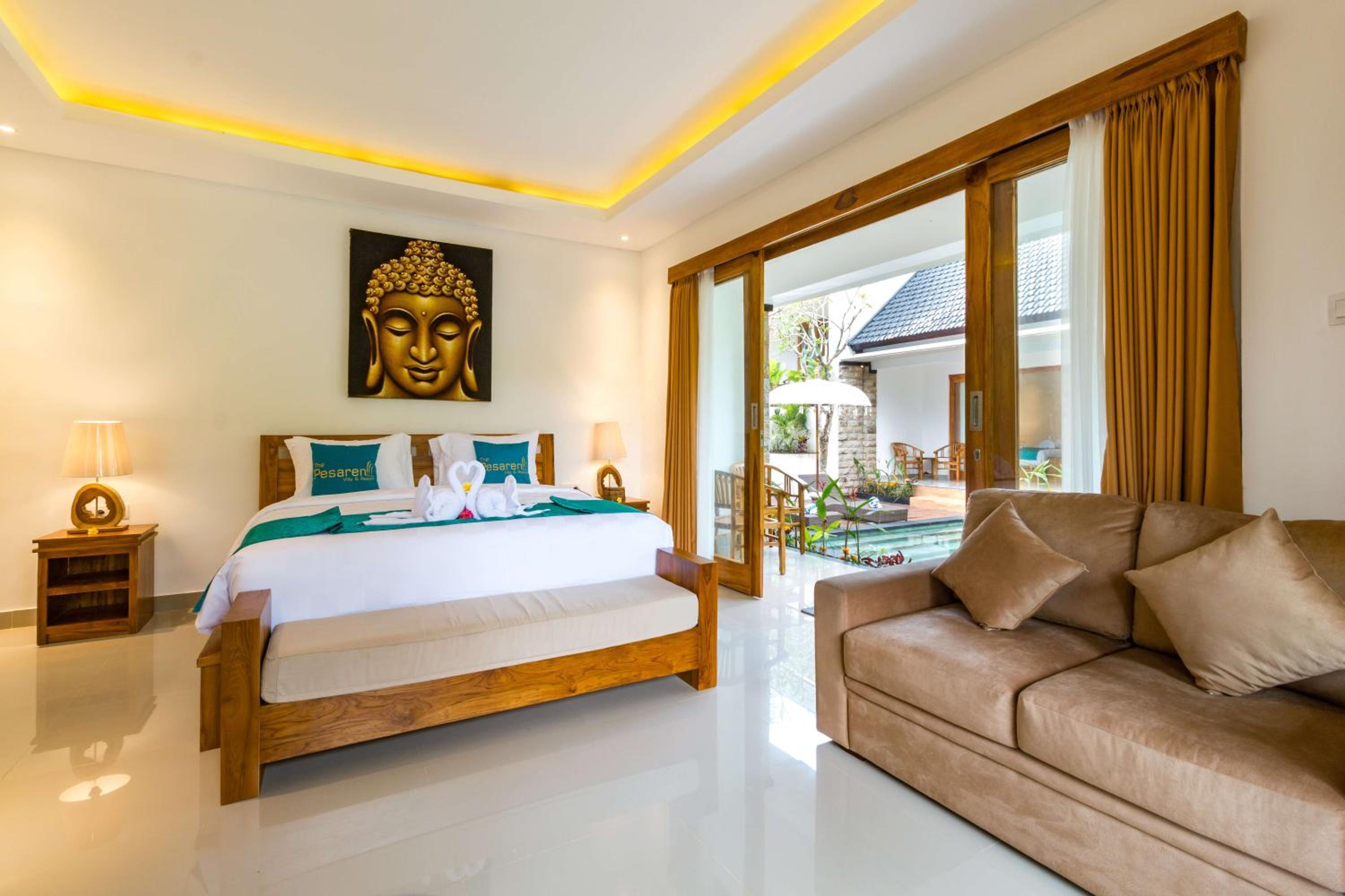 The Pesaren Ubud 15/50