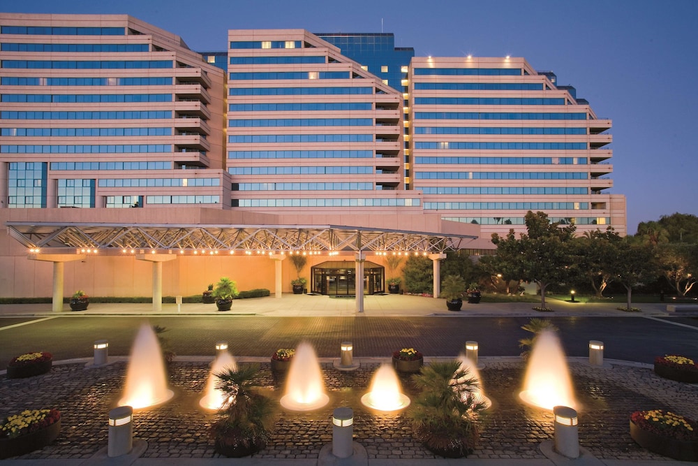 Hyatt Regency Santa Clara 36/39