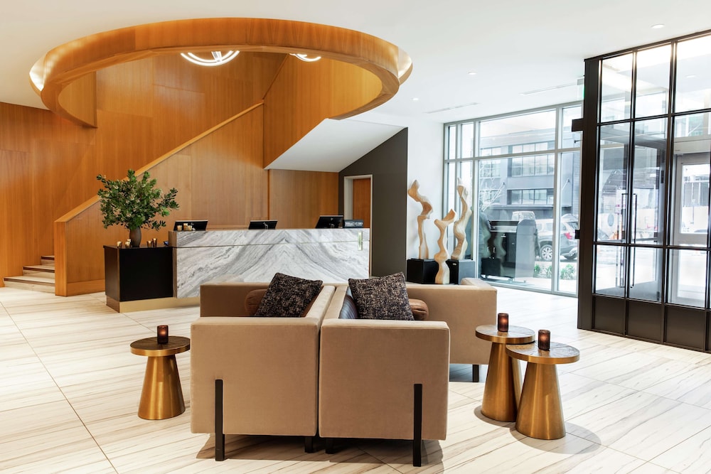The Charter Hotel Seattle Curio Collection by Hilton 67/81