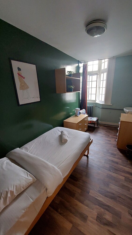 Hotel Strand Continental - Hostel 6/46