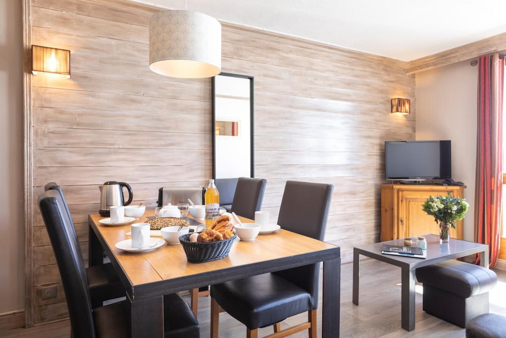 RESIDENCE HERMINE 50/70
