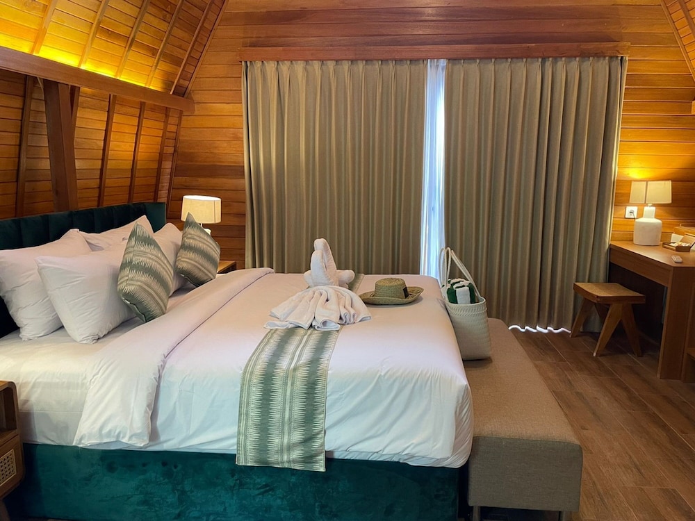 Abian Klumpu Villa & Spa Sanur Bali 15/50