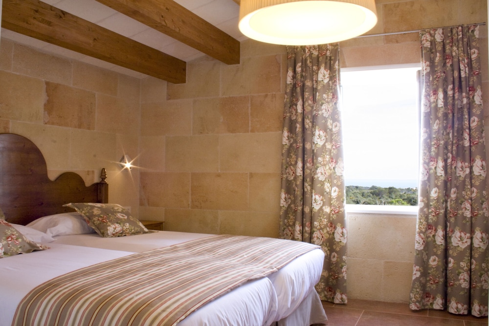 Hotel Rural Binigaus Vell 13/32