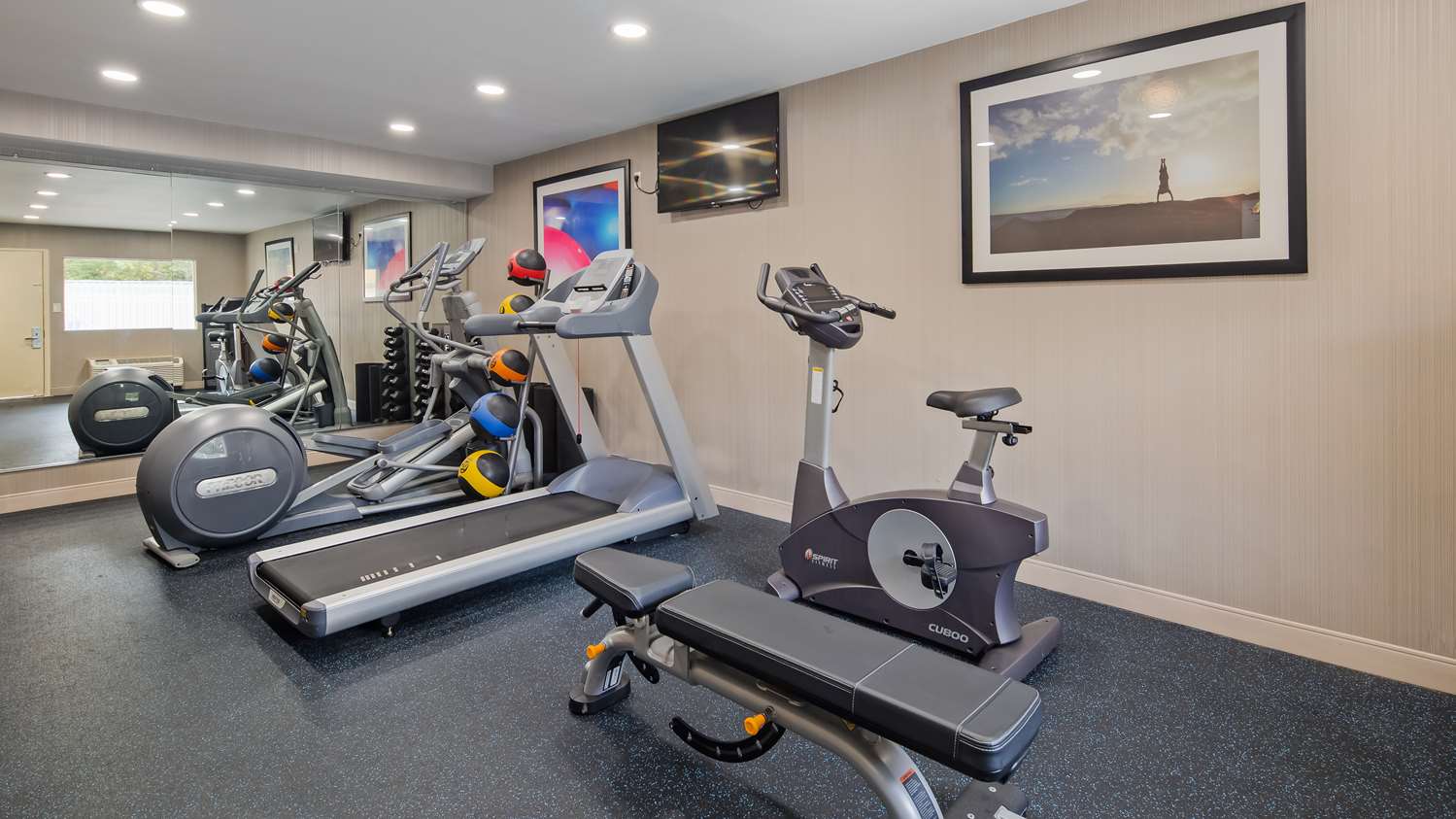 Best Western Annapolis 8/14