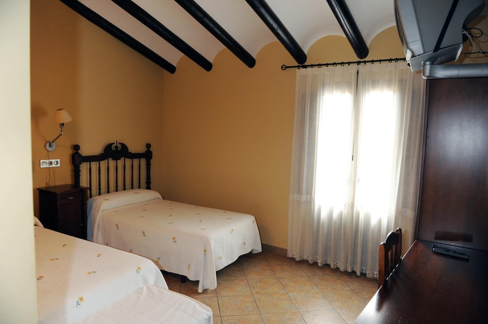 Verdia Hotel Restaurante 13/61