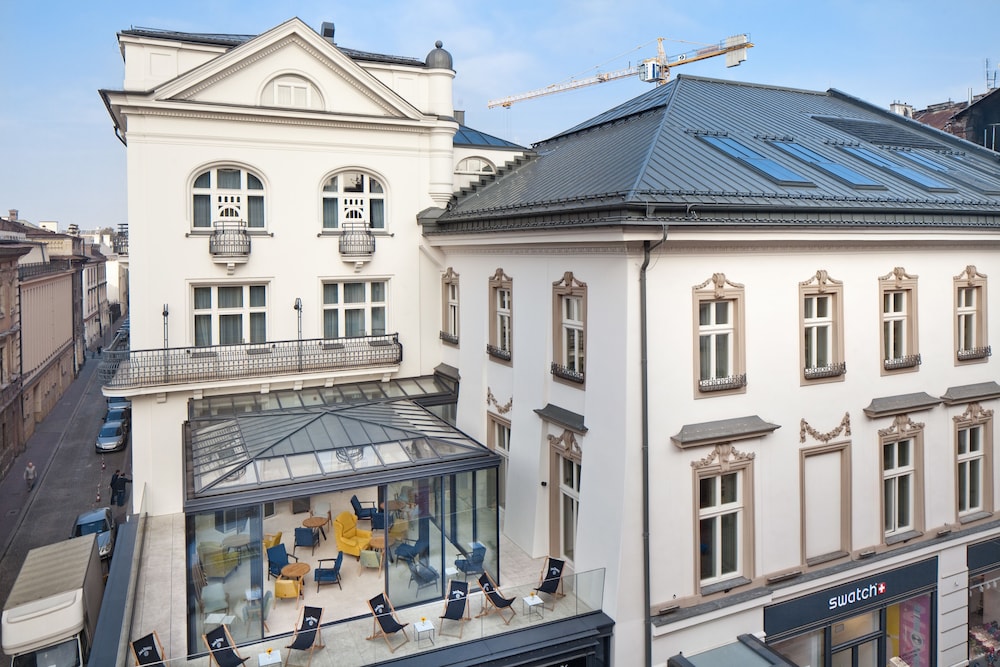 Wyndham Grand Krakow Old Town 5/72