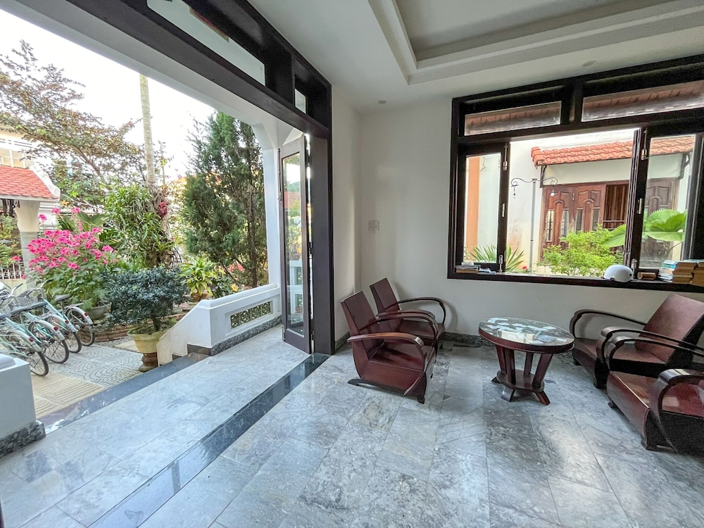 Trendy Life Villa 40/70