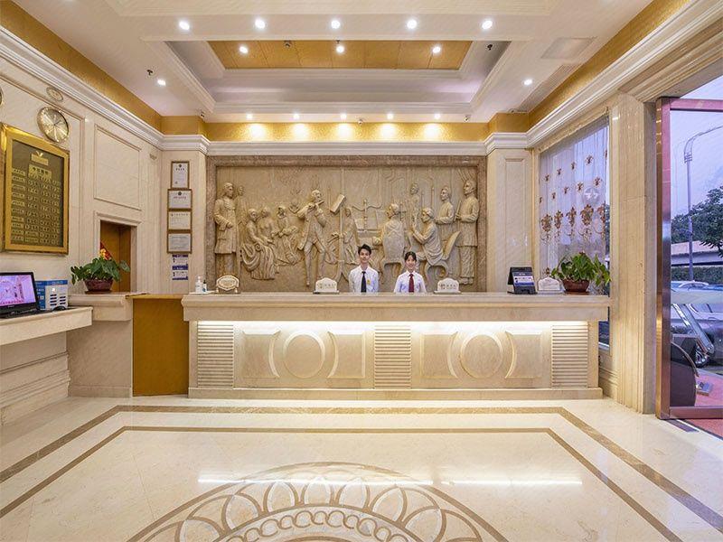 Vienna 3 Best Hotel Guangzhou South China Botanica 7/50