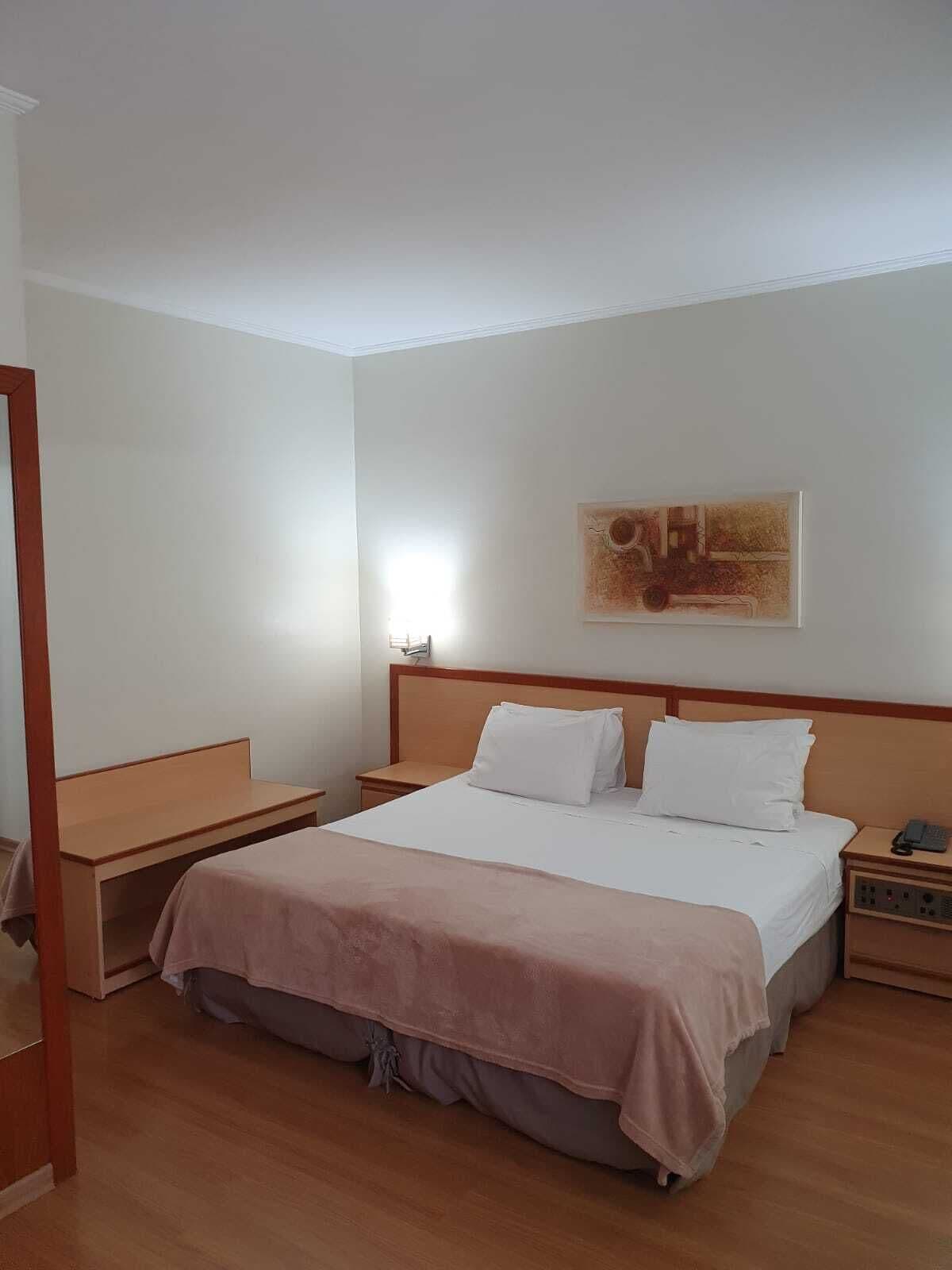 Suite, Double Bed, Hotel Augusta Boulevard 5/9