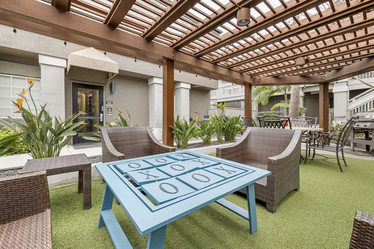 Sonesta ES Suites Torrance Redondo Beach 32/56