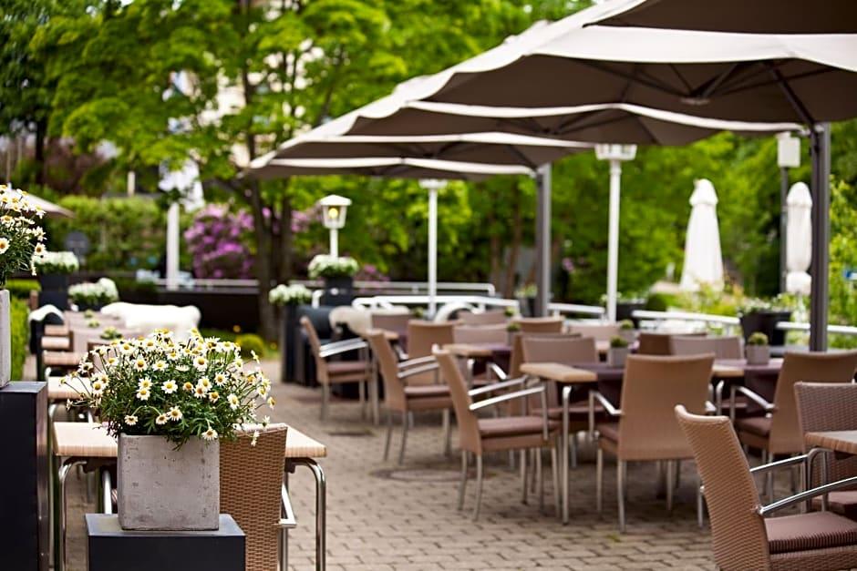 relexa hotel Bad Steben GmbH 33/49