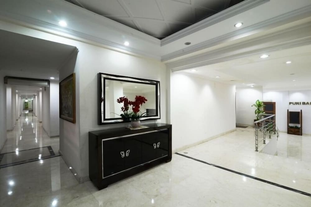 Puri Mega Hotel 21/28