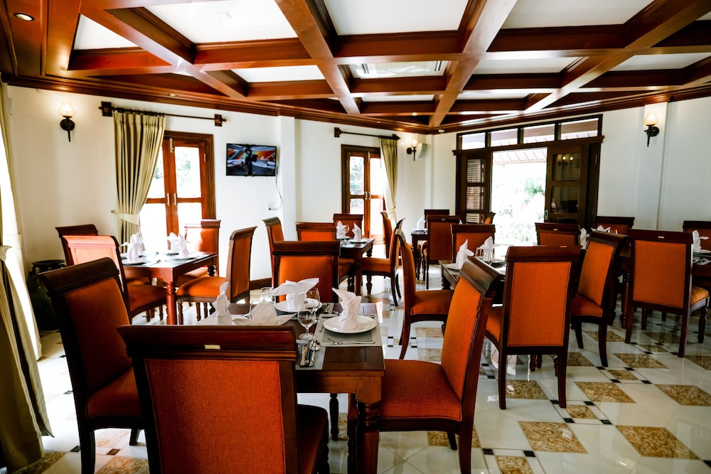 Houngvilai Hotel 32/49
