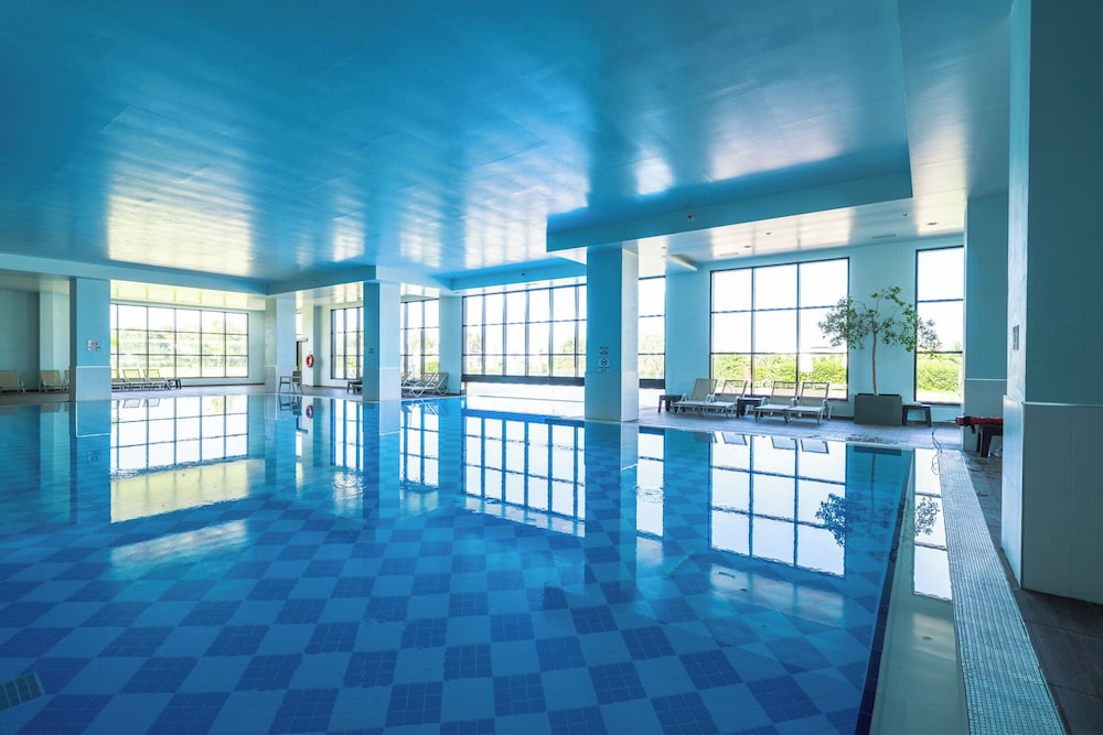Korumar Ephesus Beach and Spa Resort 22/50