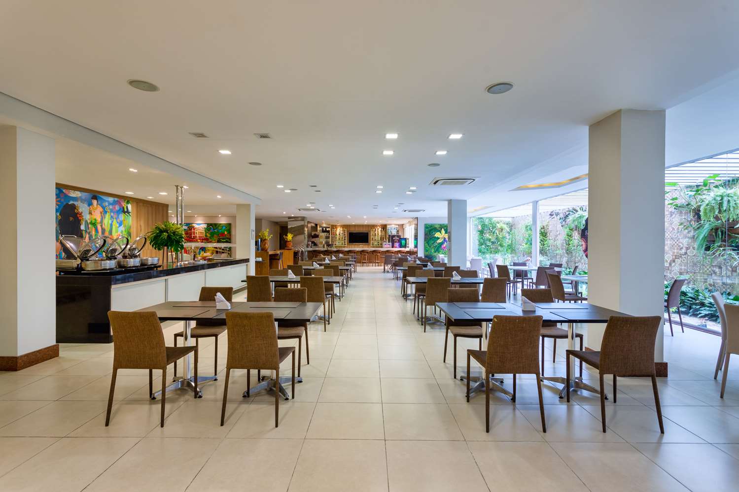 Tryp by Wyndham Manaus 14/27