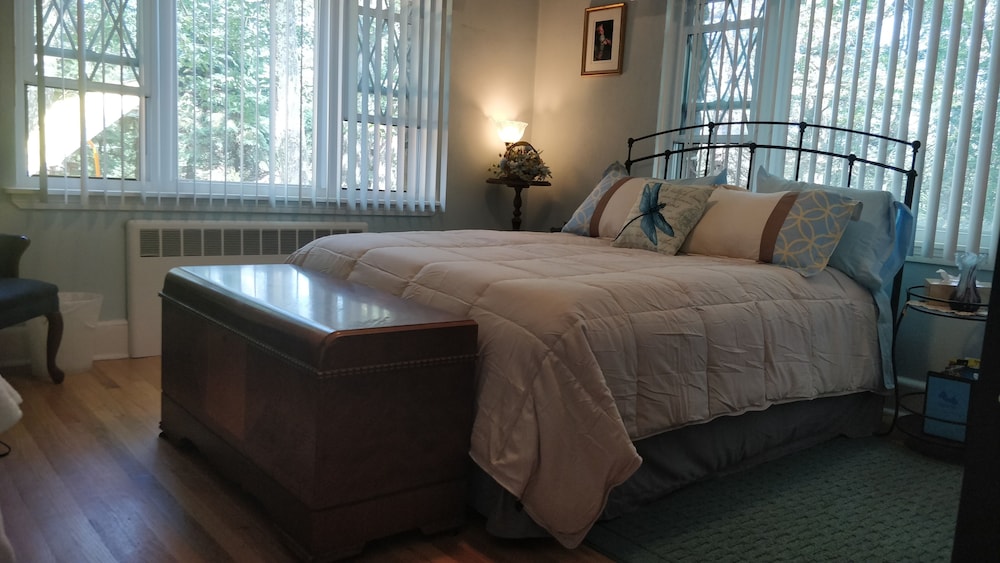 Maurrocks Bed & Breakfast 6/45