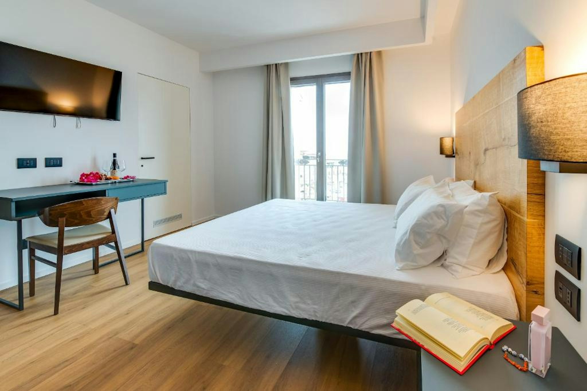 RoccaRegina Hotel 14/34