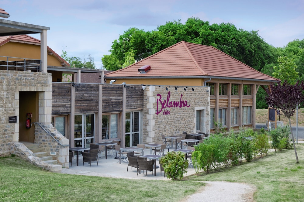 Belambra Clubs Residence Rocamadour - Les Portes De Dordogne in ALVIGNAC