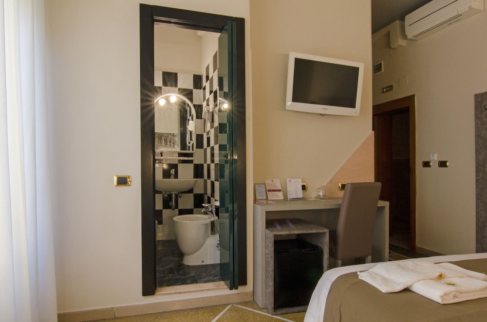 Hotel Maria 17/17