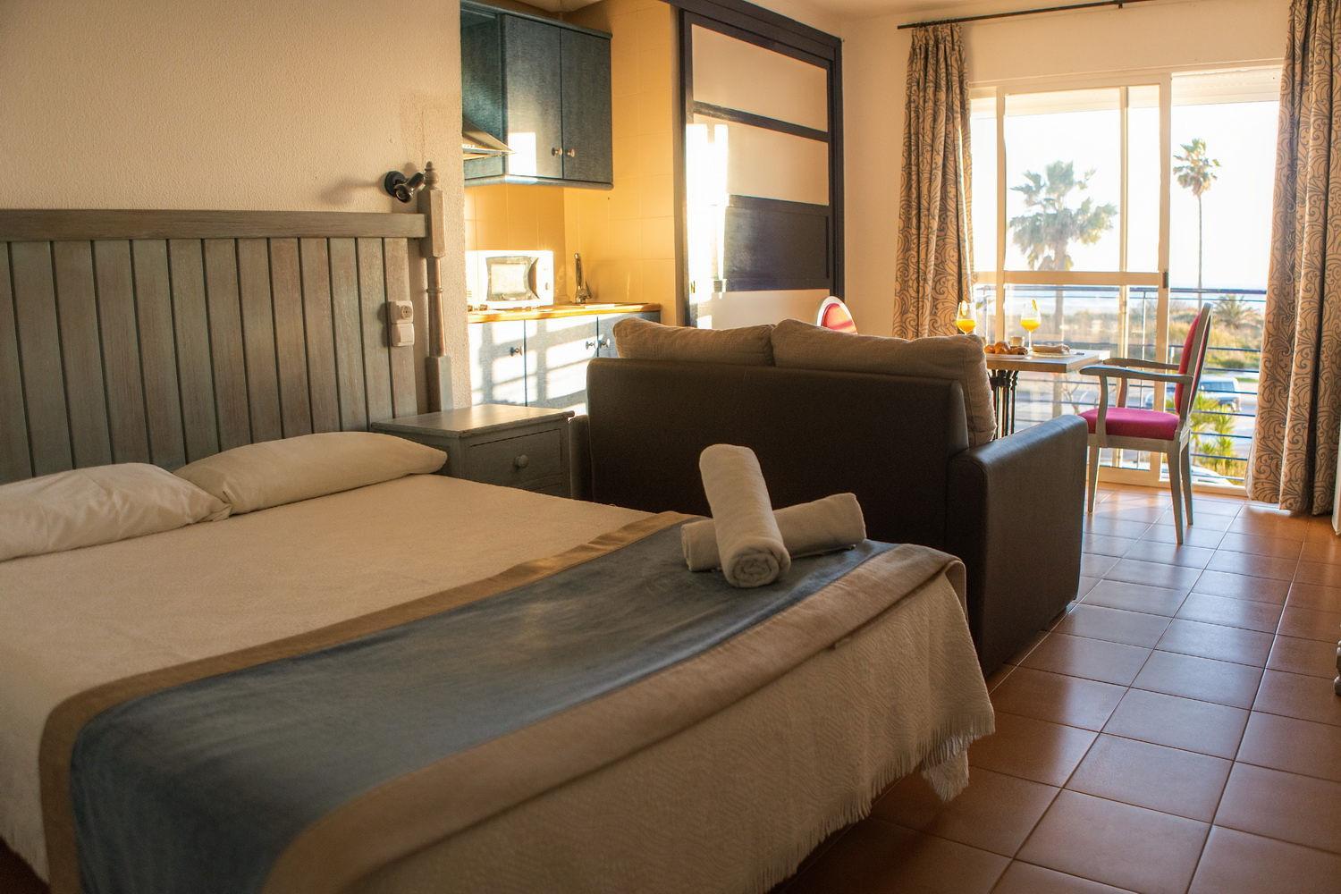 Hotel Playa Conil 25/58