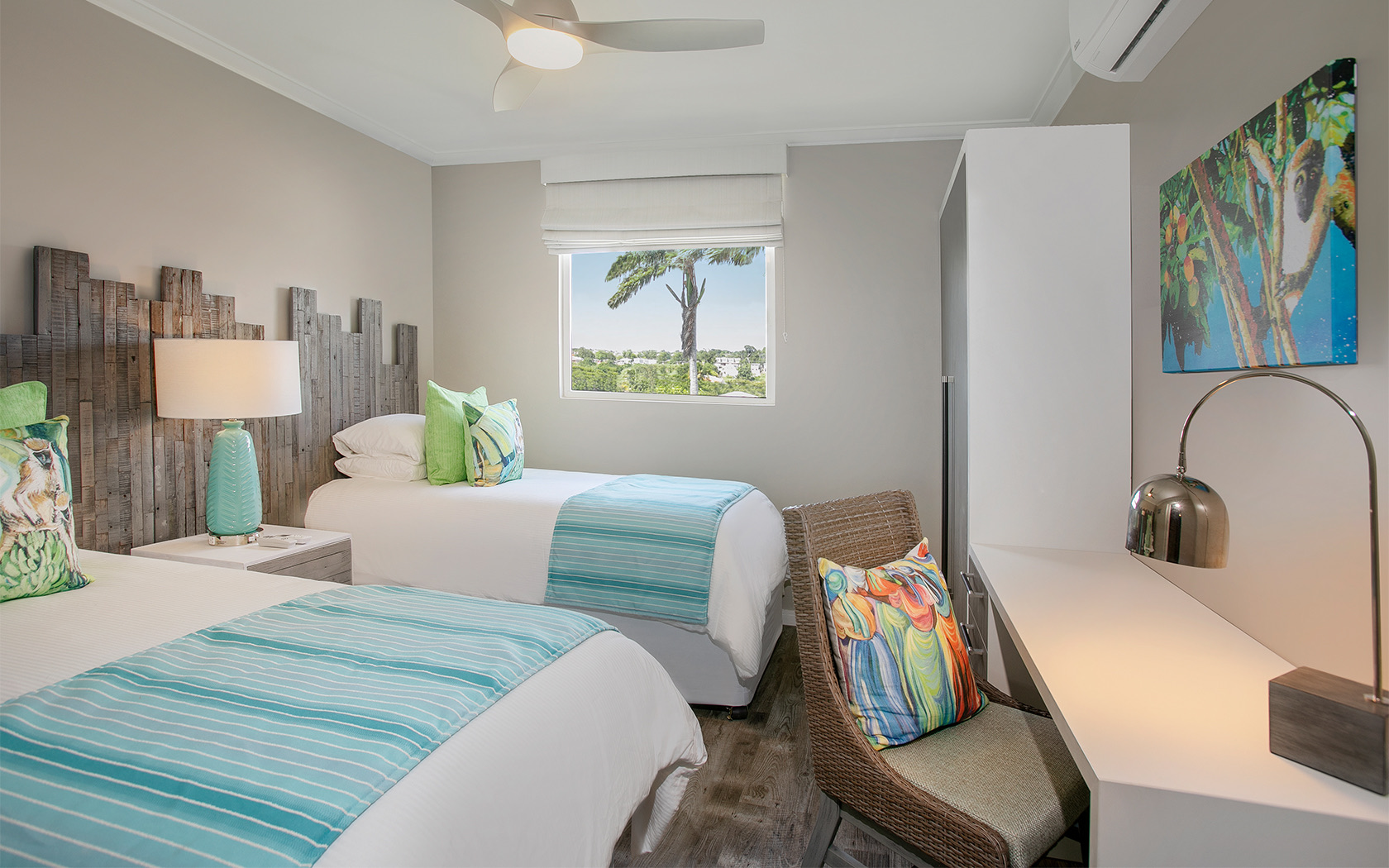 2 Bedrooms, Luxury, Suite, Ocean View