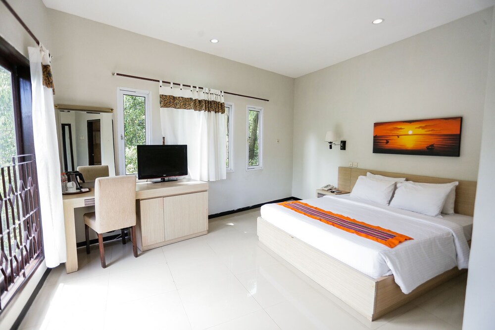 Ubud Hotel Villas Malang 17/76
