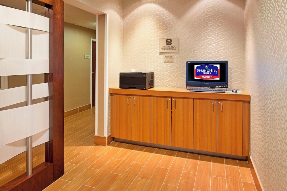 Springhill Suites By Marriott Metro Center 10/47