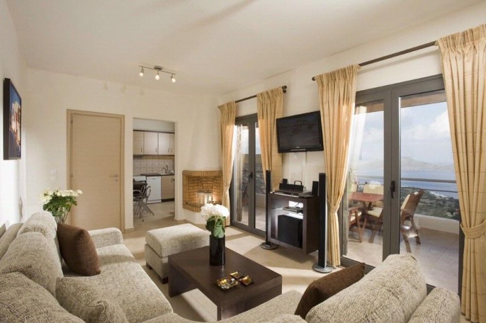 ELOUNDA SOLFEZ VILLAS 35/50