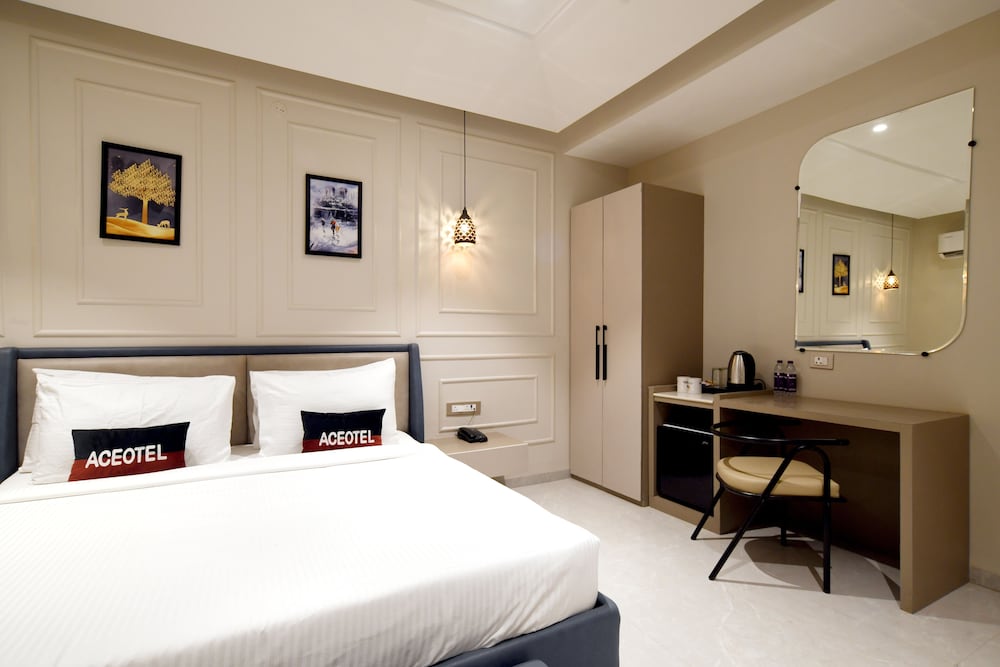 Aceotel Select Tulsi Vijay Nagar 15/44