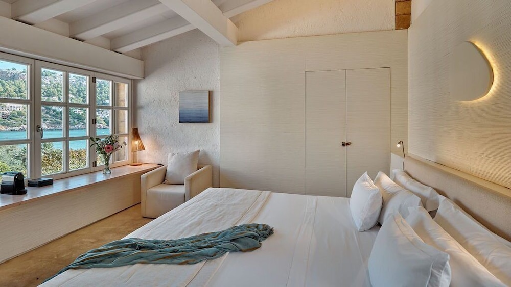 Chill Out, King Bed, Terrace