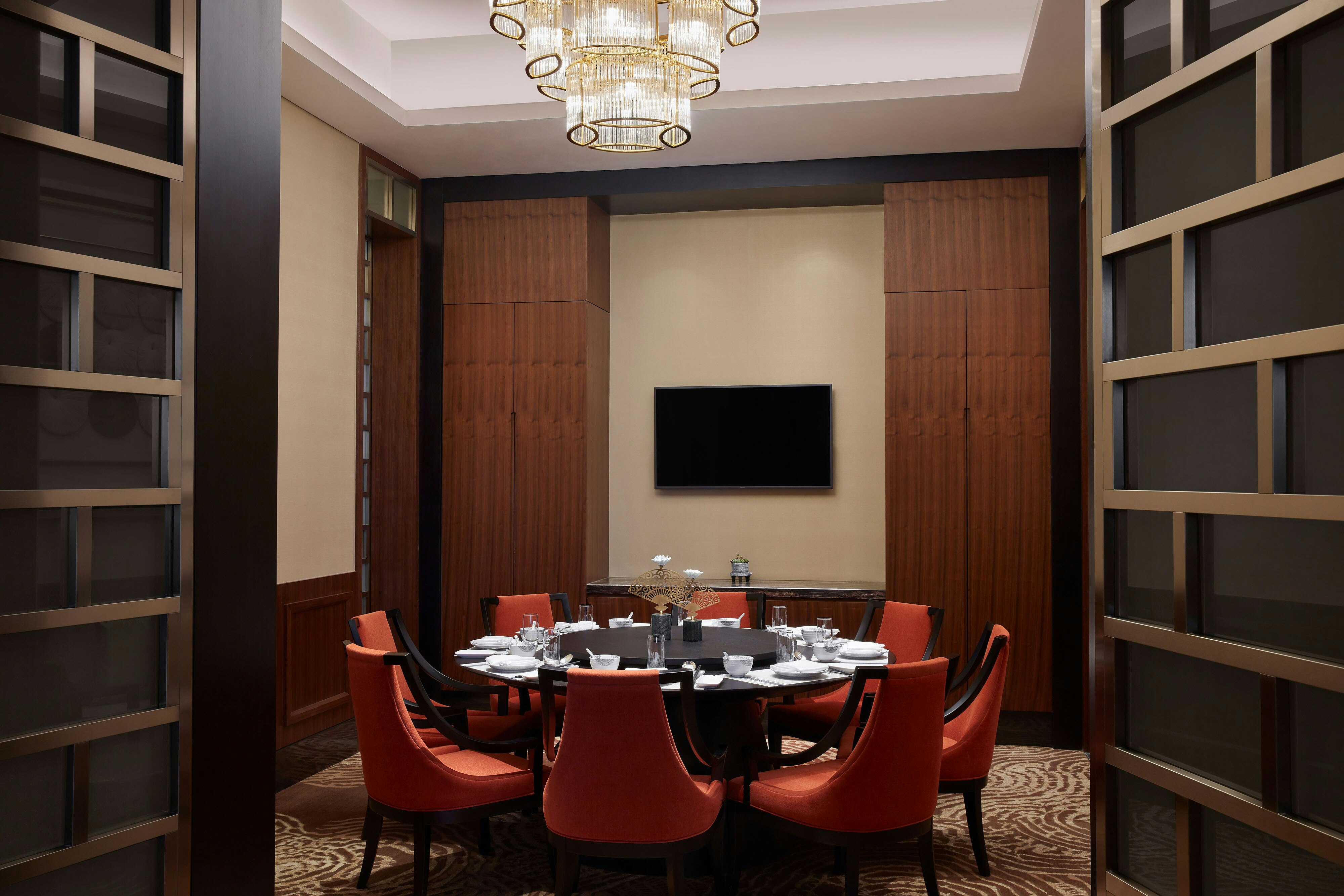 Sheraton Beijing Lize Hotel 53/65