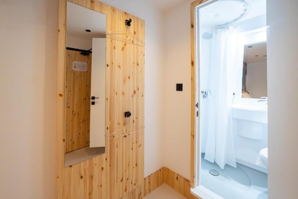 easyHotel Paddington 39/39