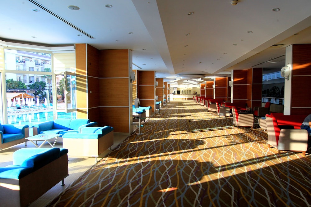 Rox Royal Hotel 9/67