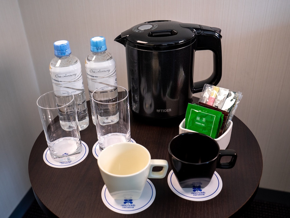 Hotel Nikko Osaka 18/58